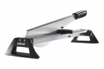 Giljotina laminatui Wolfcraft LC 600