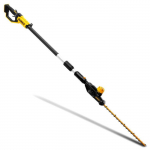 Auk&scaron;tapjovė DeWalt DCMPH566N; 18 V; (be akumuliatoriaus ir pakrovėjo)