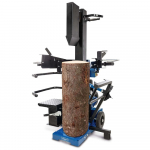 Trifazis malkų skaldiklis Scheppach COMPACT15t; 3500W