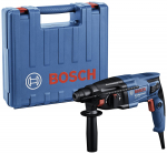 Perforatorius Bosch GBH 2-21 Professional; 720 W; 2,0 J; SDS-plus