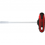 T-formos atsuktuvas KS tools; 10 mm