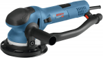 Ekscentrinis &scaron;lifuoklis Bosch GET 75-150&nbsp;l-boxx