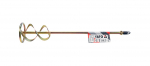 Strypas mai&scaron;yklei Yato YT-5503; M14; 120x600 mm