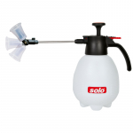 Rankinis purk&scaron;tuvas Solo 402; 2 l