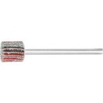 Žiedlapinis &scaron;lifavimo diskas Pferd F; 10x10/3 mm; A80