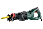 Tiesinis pjūklas Metabo SSE 1100