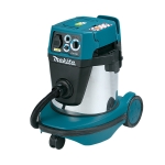 Sauso-drėgno valymo siurblys Makita VC2211MX1