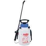 Rankinis purk&scaron;tuvas Solo 305A