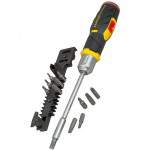 Rankena atsuktuvui Stanley FMHT0-62689 + sukimo antgaliai