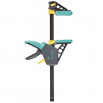 Spaustuvas Wolfcraft W3031000; 100-300 mm