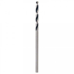Grąžtas metalui Bosch PointTeQ; 8x117 mm; 10 vnt.