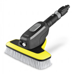 Plovimo &scaron;epetys Karcher WB 7 PLUS 3-IN-1
