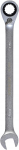 Raktas su terk&scaron;le Stanley 1-13-302; 9 mm