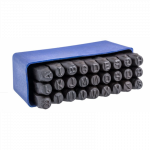 Raidžių i&scaron;mu&scaron;ėjų komplektas Condor CON-CNL-3427; 27 vnt.