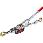 Traukimo gervė Condor CON-CWG-2004; 4 t