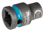 Smūginė sukimo galvutė Makita E-16069; 10x38 mm; 1/2''