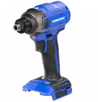 Smūginis veržliasukis RawlPlug R-PID18-XS; 18 V (be akumuliatoriaus ir pakrovėjo)