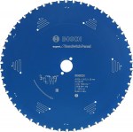 Pjovimo diskas Bosch 2608644165; 350x30 mm; Z60