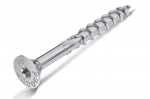 Medsraigtis Rawlplug R-PTX-60060-200; T25; 6x60 mm; 200 vnt.