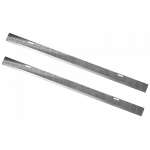 Reismusinių staklių peiliai DeWalt DW733 Type 11; 2 vnt.