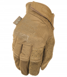 Pir&scaron;tinės Mechanix Wear Specialty Vent Coyote; XXL