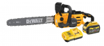 Grandininis pjūklas DeWalt DCMCS575X1-QW; 54 V; 1x9,0 Ah; 50 cm juosta