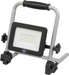 &Scaron;viestuvas Brennenstuhl EL 2000 MA; LED; 20 W; 3,7 V; 6,6 Ah akum.