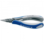 Replės Knipex 3422130; 135 mm