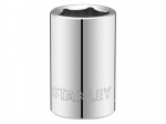 Sukimo galvutė Stanley STMT86517-0; 1/2''; 17 mm