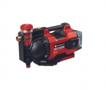 Vandens siurblys Einhell AQUINNA 36/38F; 2x18 V (be akumuliatoriaus ir pakrovėjo)