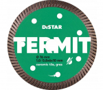 Deimantinis pjovimo diskas DISTAR 11139053030; 76x10x1,0 mm