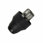 Greitos fiksacijos griebtuvas AWTools AW40650; SDS-PLUS; 1,5-13 mm; GBH