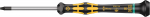 Atsuktuvas Wera WE05030114001; Torx; BO; ESD 1567; TX8x60 mm; žvaigždutės formos