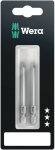 Sukimo antgalis Wera WE05073071001; 867/4 Z; Torx BO; TX25x70 mm; 2 vnt.