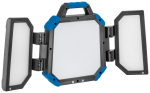 &Scaron;viestuvas Storch Power WingLight; LED; USB; 140W; IP54