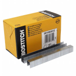 Kabės Bostitch SB10302015Z; 12,7x15 mm; 2500 vnt.