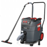 Dulkių siurblys Starmix iPulse L-1635 Top; 1600 W; 35 l