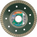 Deimantinis pjovimo diskas Norton Super Gres XT; 200x25,4 mm