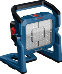 &Scaron;viestuvas Bosch PRO GLI18V-5000; LED; 18 V; IP54 (be akumuliatoriaus ir pakrovėjo)