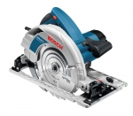 Diskinis pjūklas Bosch GKS 85 G Professional