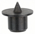 Žymeklis kai&scaron;čių skylėms Bosch; 6 mm; 4 vnt.