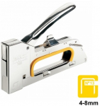 Mechaninis apkabėlių plaktukas Rapid PRO R23