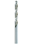 Grąžtas metalui Makita HSS, DIN 338; 6,5x101 mm