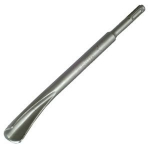 Kaltas siauriems kanalams DeWalt; SDS-plus; 240 mm