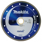 Deimantinis pjovimo diskas Makita Comet; 115 mm