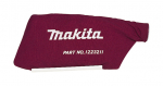 Dulkių mai&scaron;elis Makita 9401