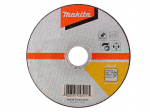 Abrazyvinis pjovimo diskas Makita D-18823; 125x1,6 mm