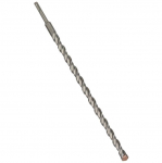 Grąžtas betonui Bosch SDS-plus-3; 18x450 mm; SDS-plus