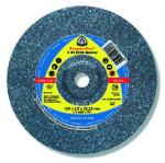 Abrazyvinis pjovimo diskas Klingspor A 24 R/36 Special; 230x3 mm; 25 vnt.