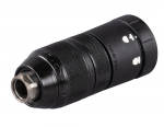 Greitos fiksacijos griebtuvas Makita HR3012FC; 1,5-13 mm